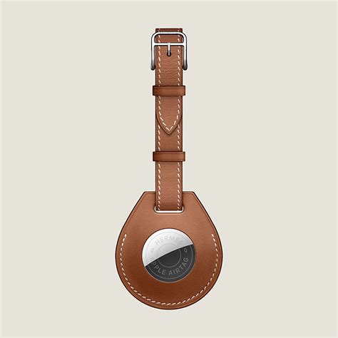 hermes apple tag|hermes air tag luggage.